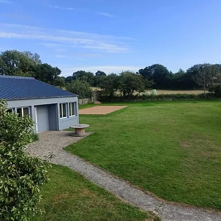 Hébergement de vacances La Maison Cocotte *